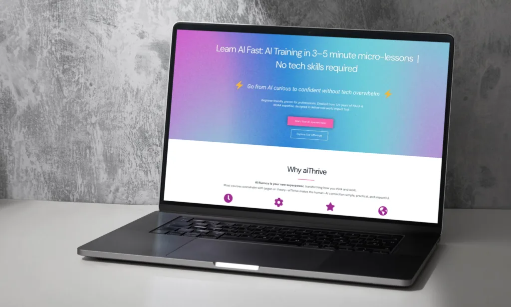 AI Thrive