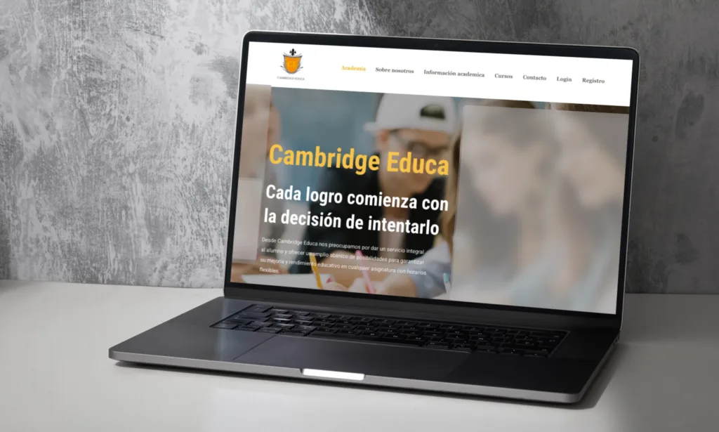 Cambridge Duca