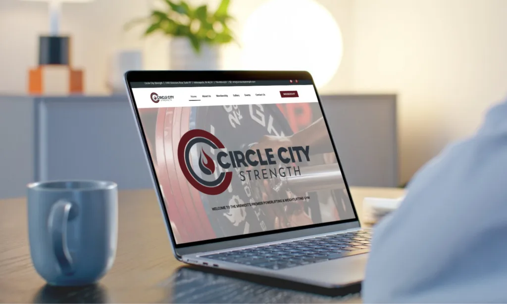 Circle City Strength