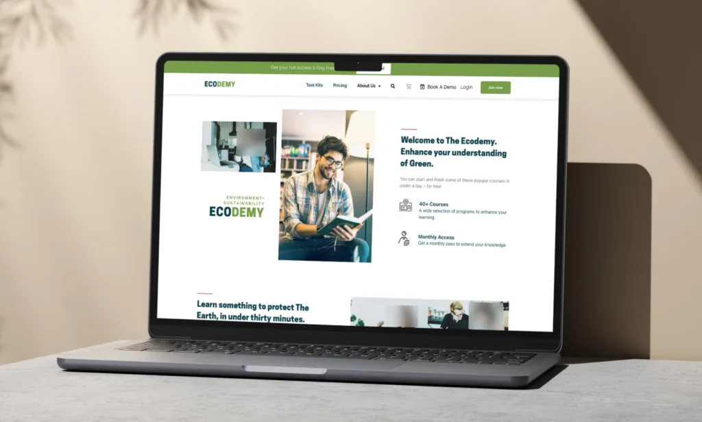 Ecodemy