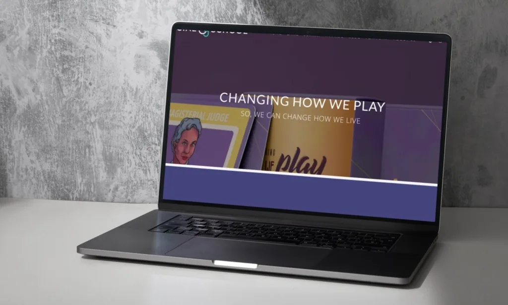 Financial Joy School for Financial Joy School, a WordPress website project by Ashik Hosen