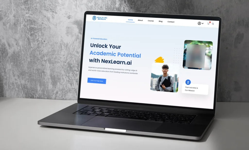 NexLearn AI