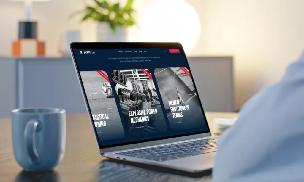 SportsXLab